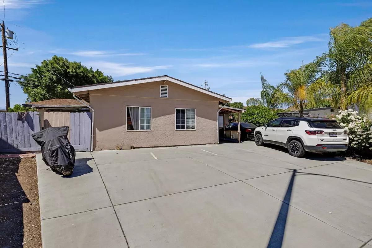 Milpitas, CA 95035,1549 Jupiter WAY