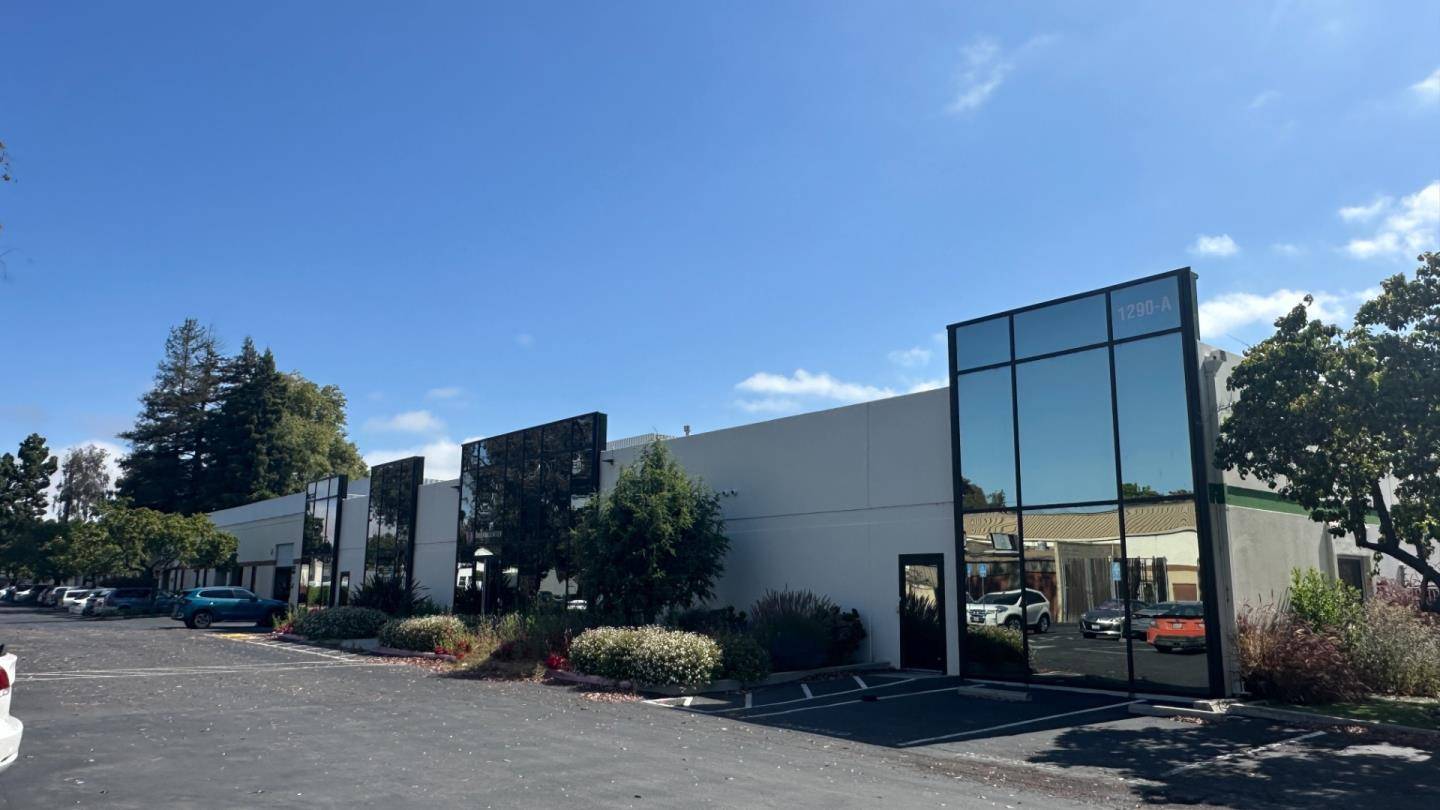 Sunnyvale, CA 94089,1290 Reamwood AVE A - B