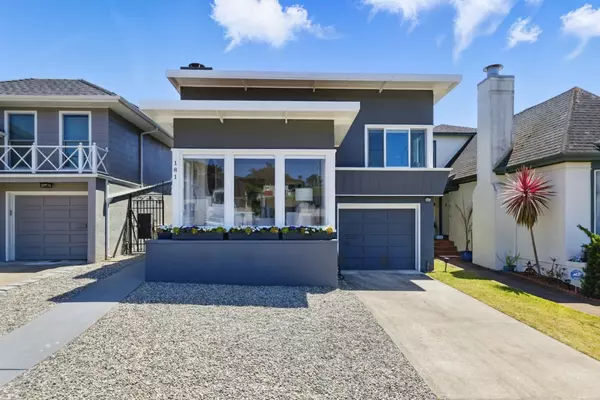 181 Westdale AVE, Daly City, CA 94015