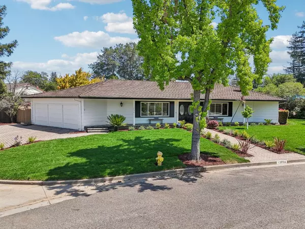 Saratoga, CA 95070,13056 Brandywine DR