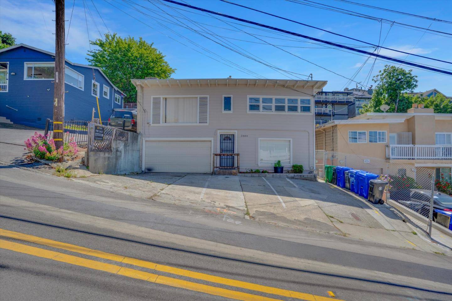 San Leandro, CA 94578,2084 167th AVE