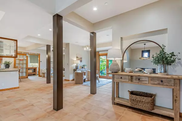 Monte Sereno, CA 95030,15393 Via Caballero