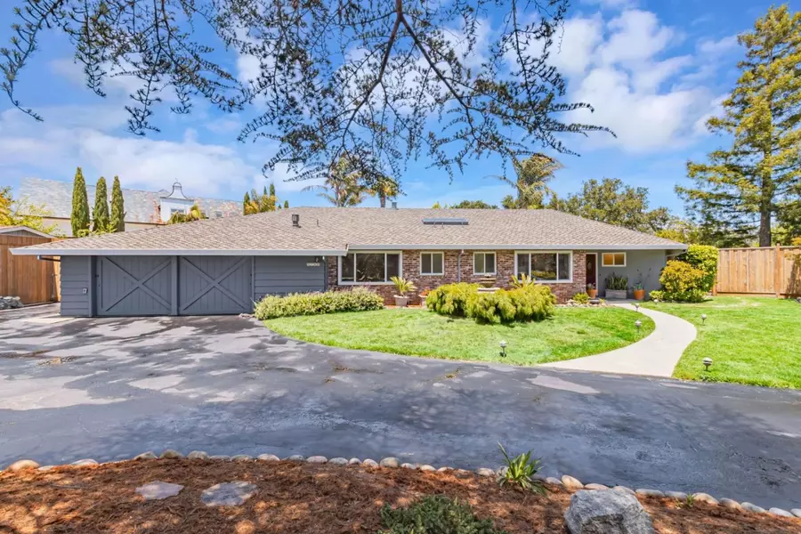 3780 Ralston AVE, Hillsborough, CA 94010