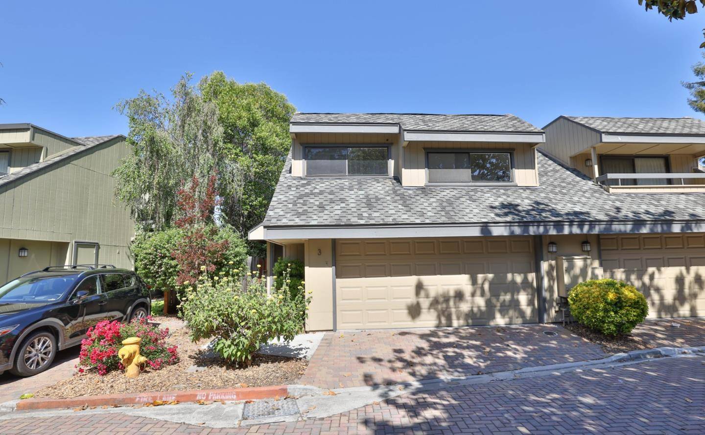 Palo Alto, CA 94306,670 San Antonio RD 3
