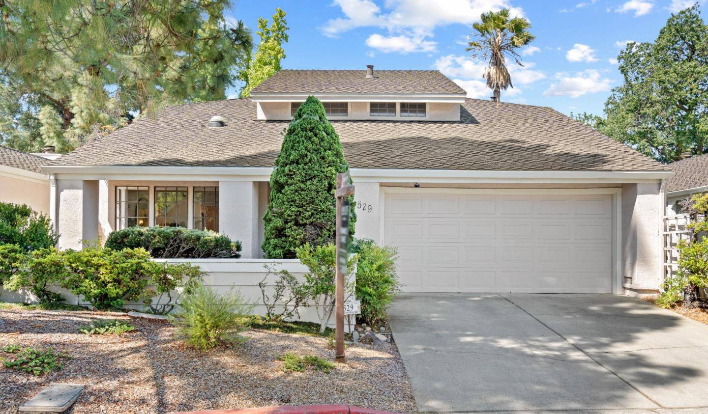 529 Adirondack WAY, Walnut Creek, CA 94598