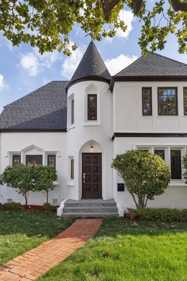 San Mateo, CA 94402,33 Seville WAY
