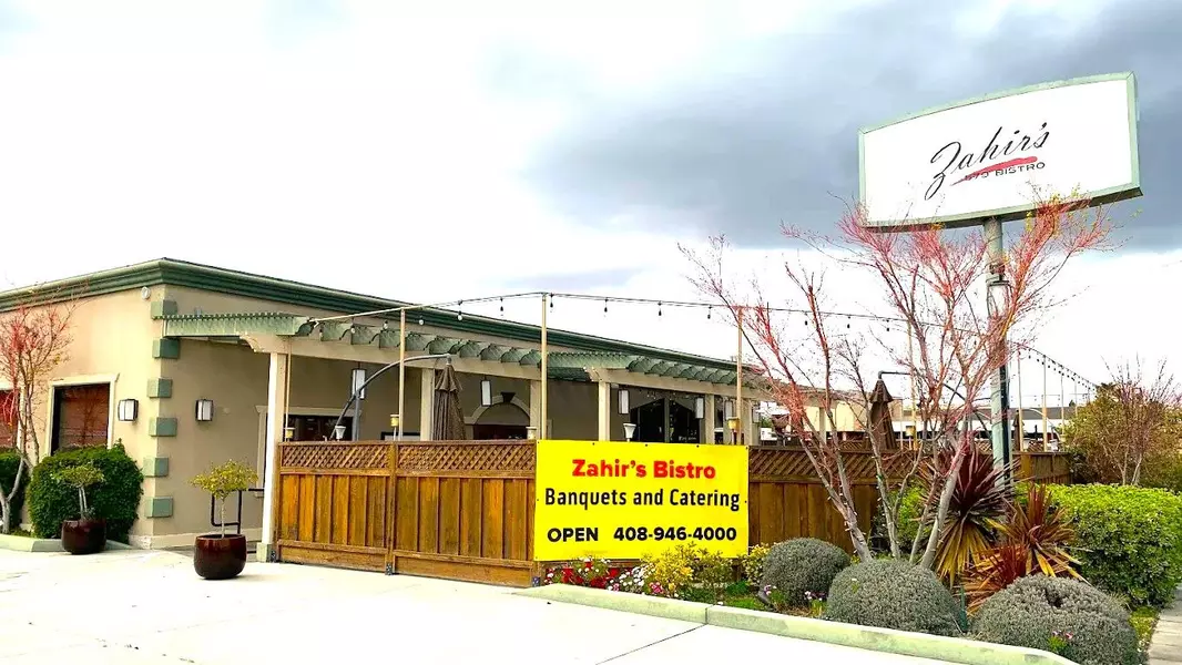 579 S Main ST, Milpitas, CA 95035