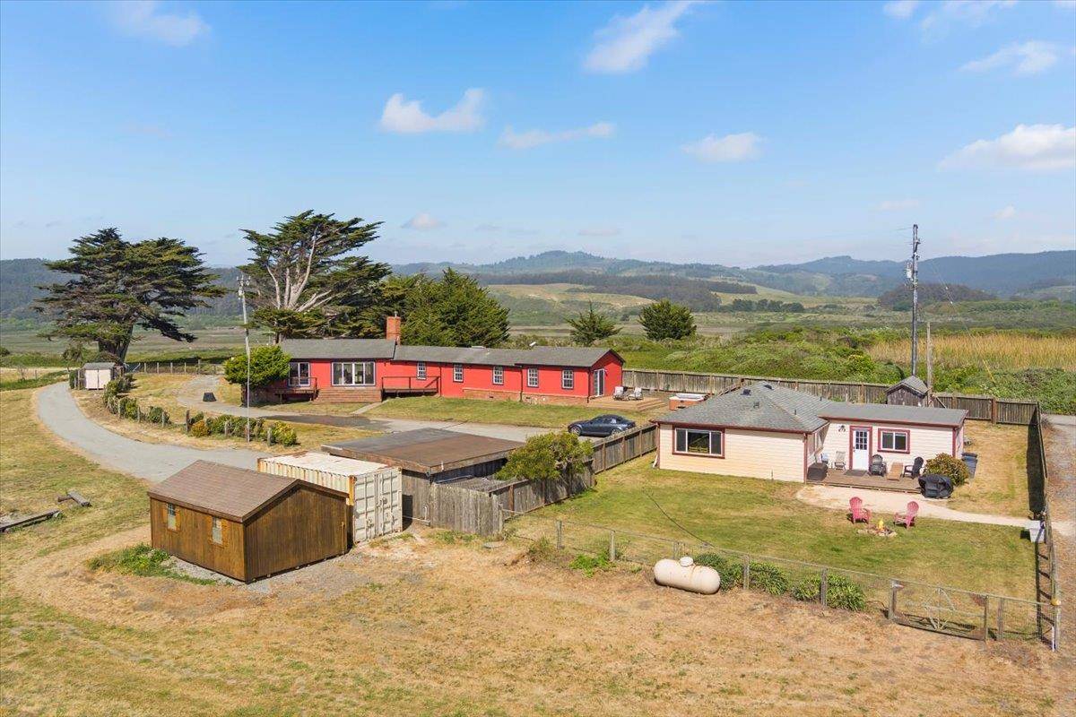 1263 Reservoir RD, Pescadero, CA 94060