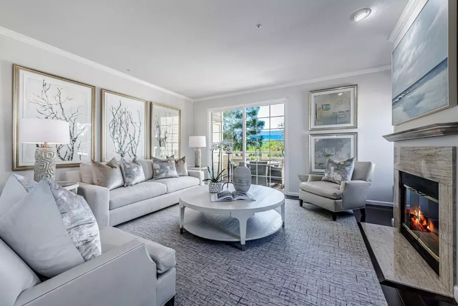366 Treasure Island DR, Belmont, CA 94002