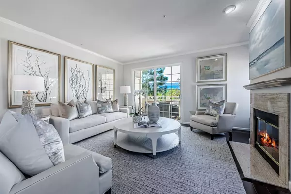 366 Treasure Island DR, Belmont, CA 94002