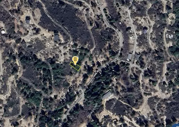 0 Pine DR, Cedar Glen, CA 92321