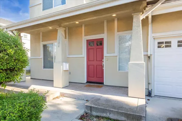 San Jose, CA 95126,1084 Portola AVE