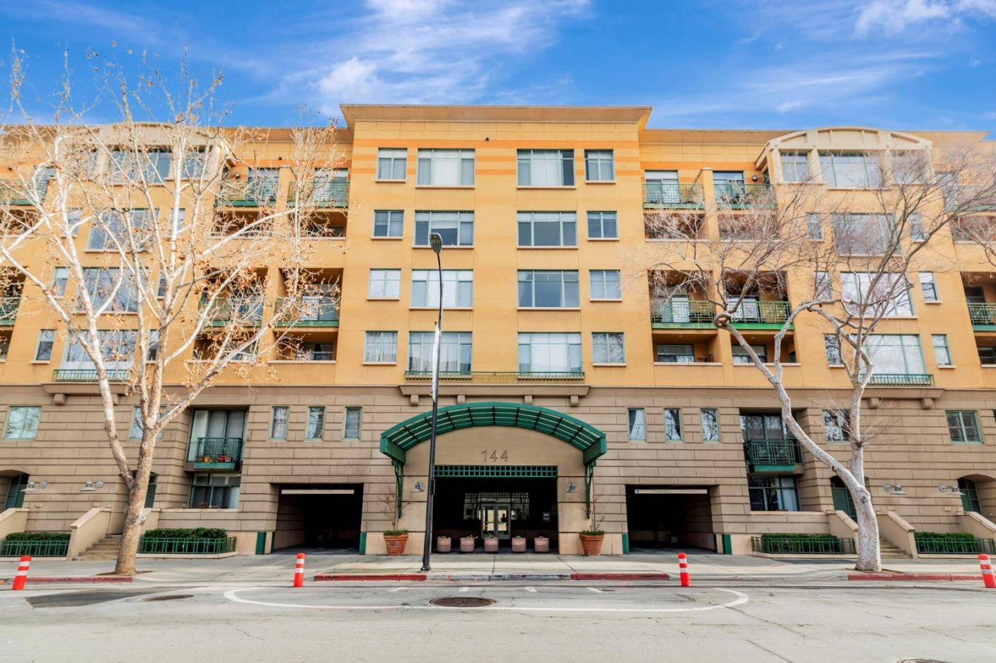 San Jose, CA 95112,144 S 3rd ST 433