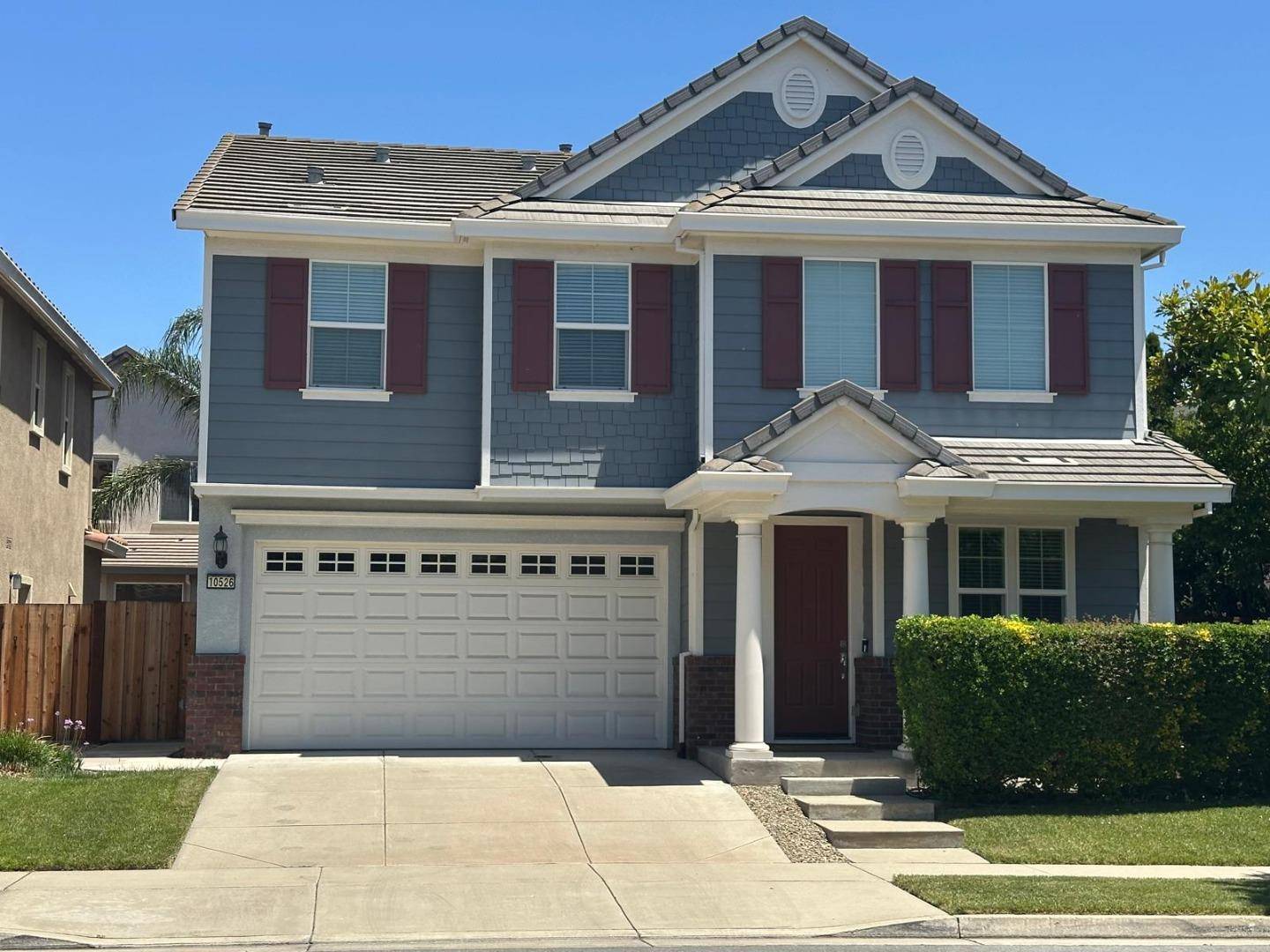 10526 Seahorn DR, Stockton, CA 95219