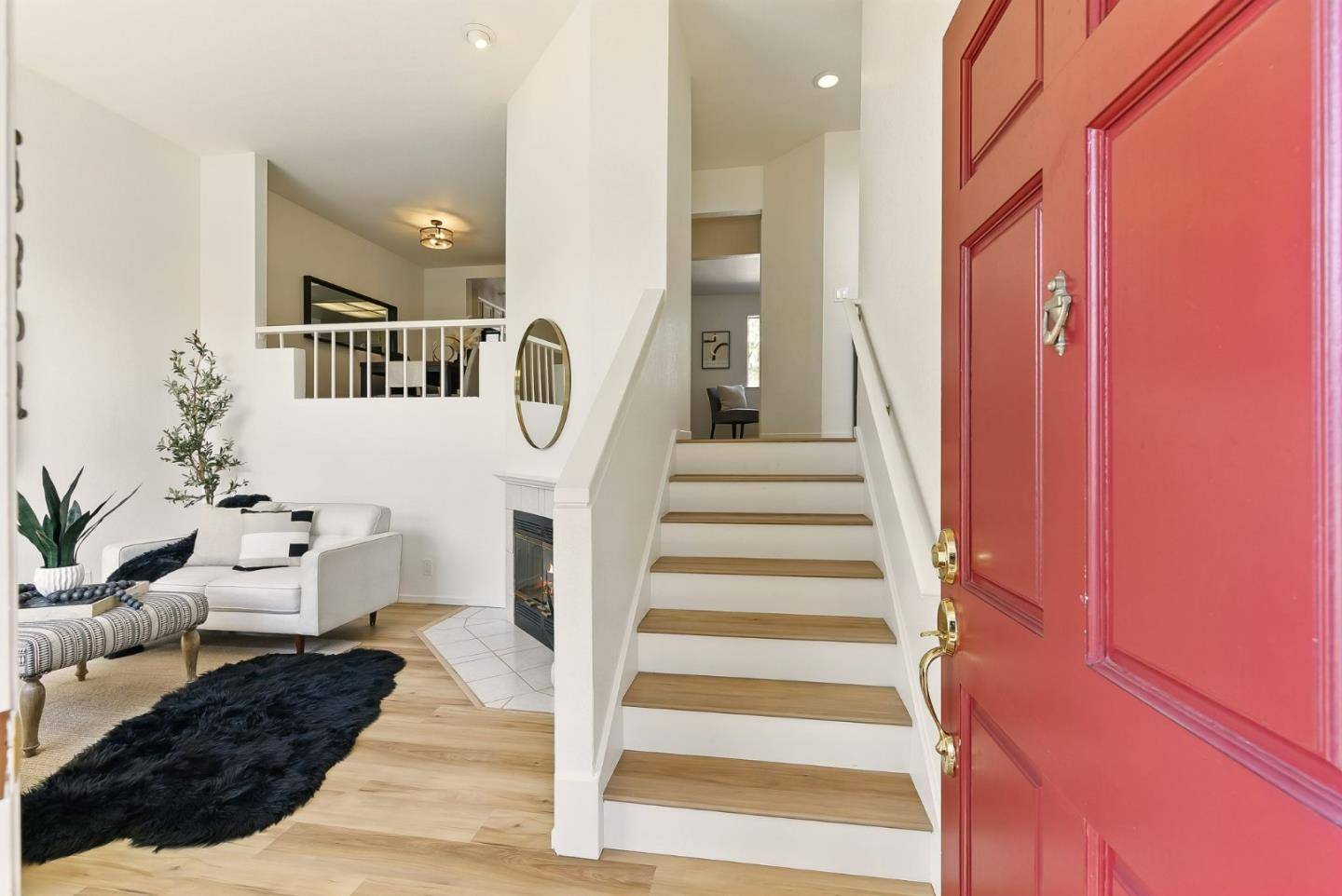 Redwood Shores, CA 94065,830 Portwalk PL