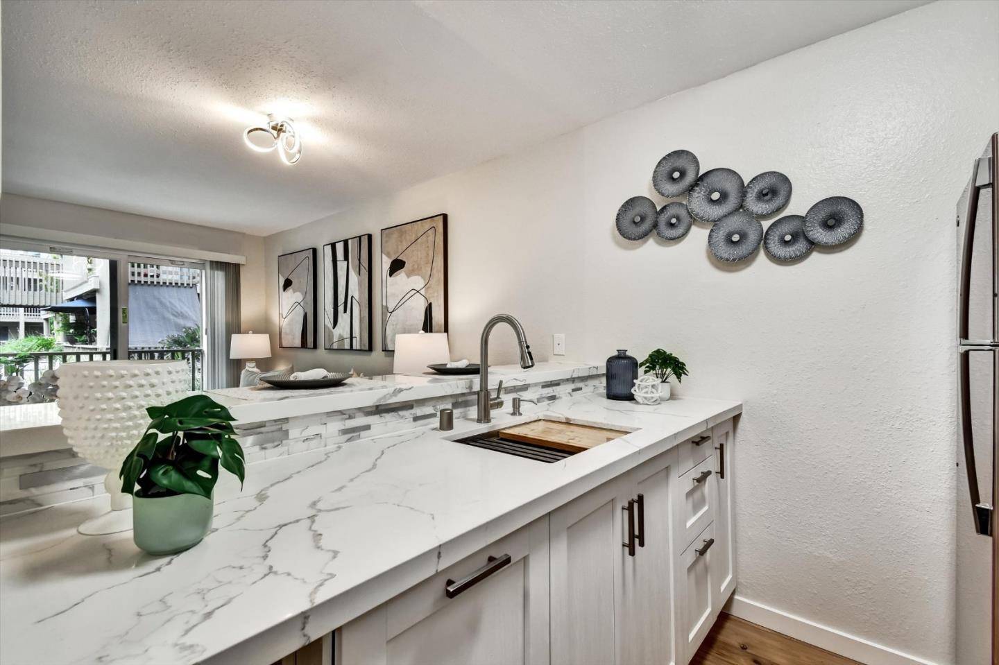 Daly City, CA 94015,397 Imperial WAY 106