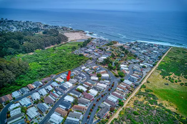Santa Cruz, CA 95060,2395 Delaware AVE 126