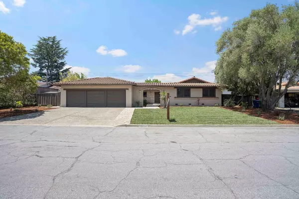 Saratoga, CA 95070,12277 Candy CT