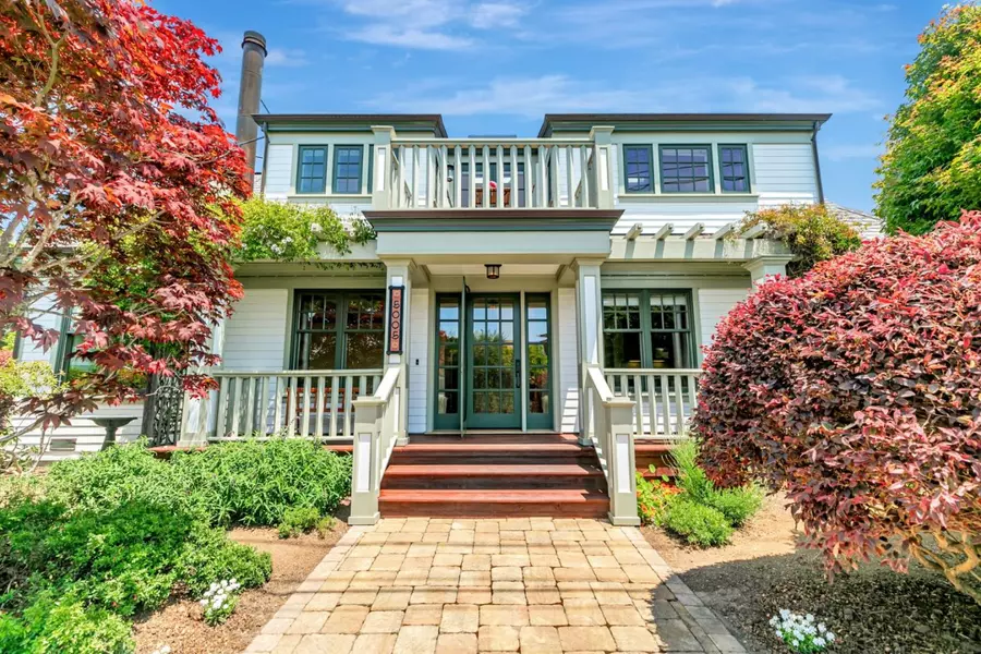 5005 Emerald ST, Capitola, CA 95010