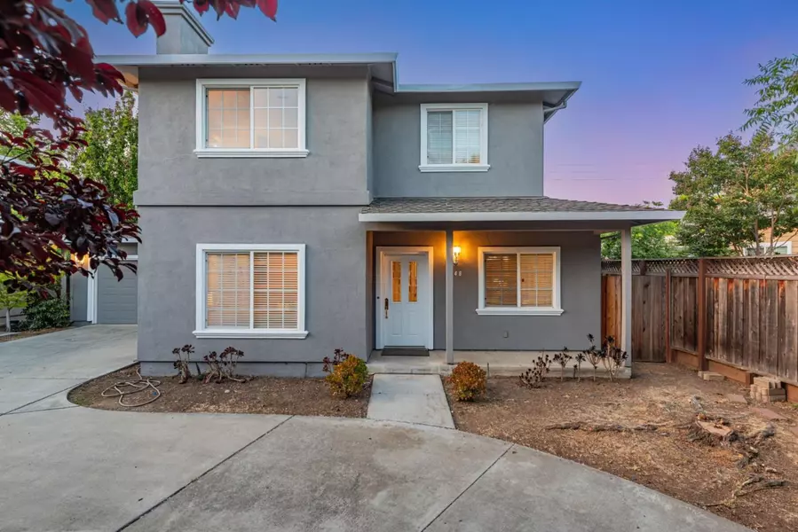 1348 Park DR, Mountain View, CA 94040