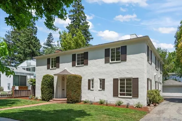 Palo Alto, CA 94301,1375 Pitman AVE