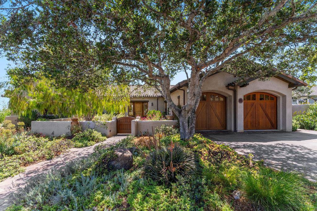 423 Ventana WAY, Aptos, CA 95003