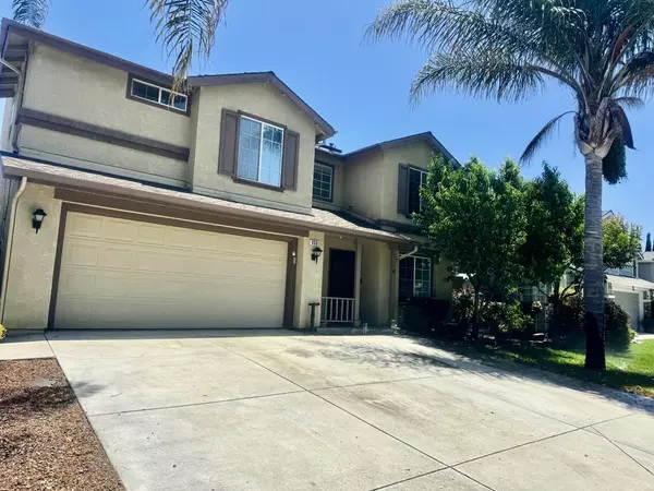 930 Talbot DR, Hollister, CA 95023