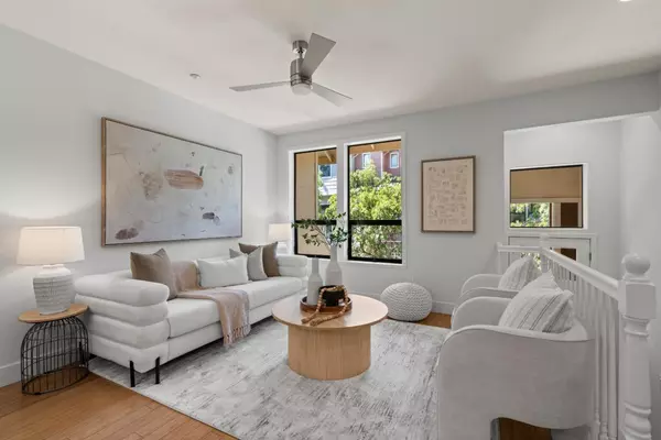 Palo Alto, CA 94306,4206 Rickeys WAY B