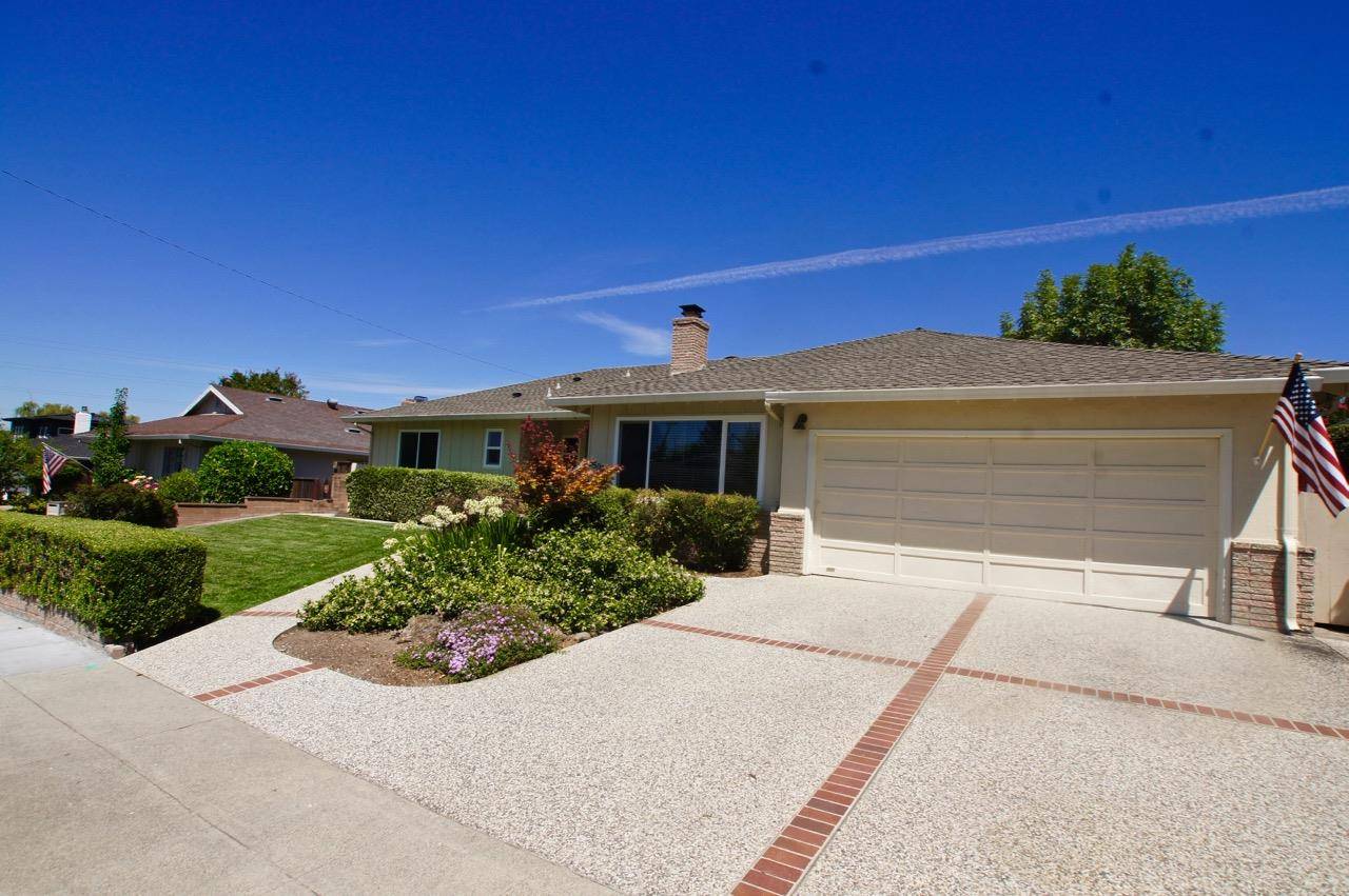 5502 Taft DR, San Jose, CA 95124