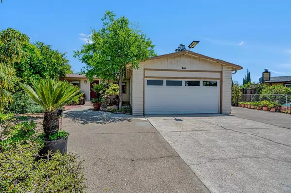 64 Via De Guadalupe, San Jose, CA 95116