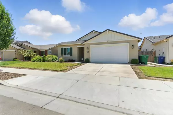 1659 Dolomite DR, Los Banos, CA 93635