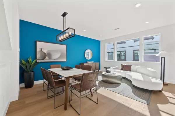 Sunnyvale, CA 94086,222 Carroll ST 3