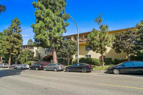 6275 Canterbury DR 208, Culver City, CA 90230