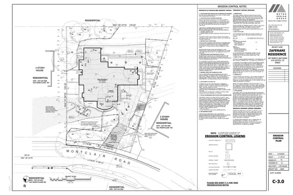 Los Gatos, CA 95032,403 Montclair RD