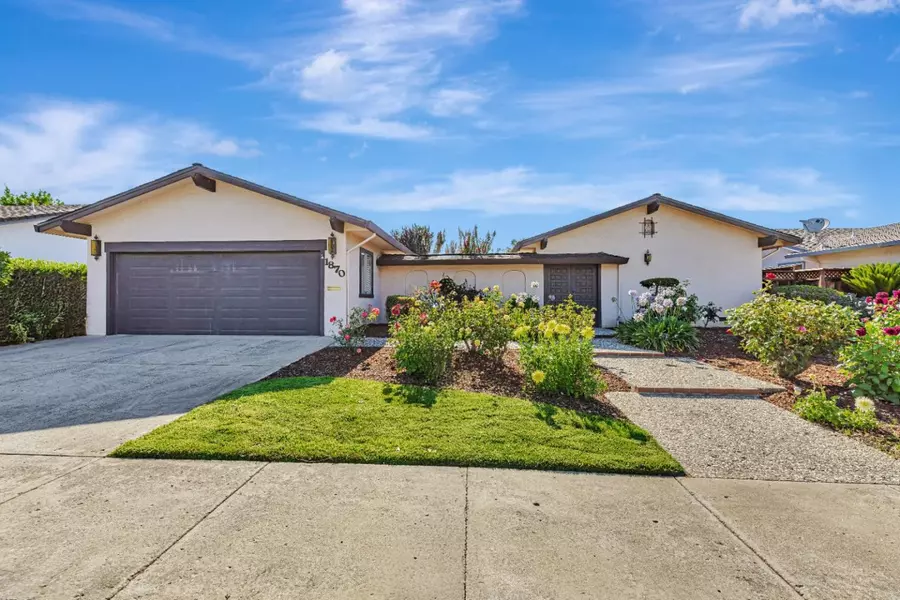 1870 Cushman ST, Hollister, CA 95023