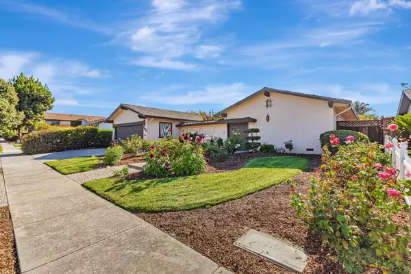 Hollister, CA 95023,1870 Cushman ST