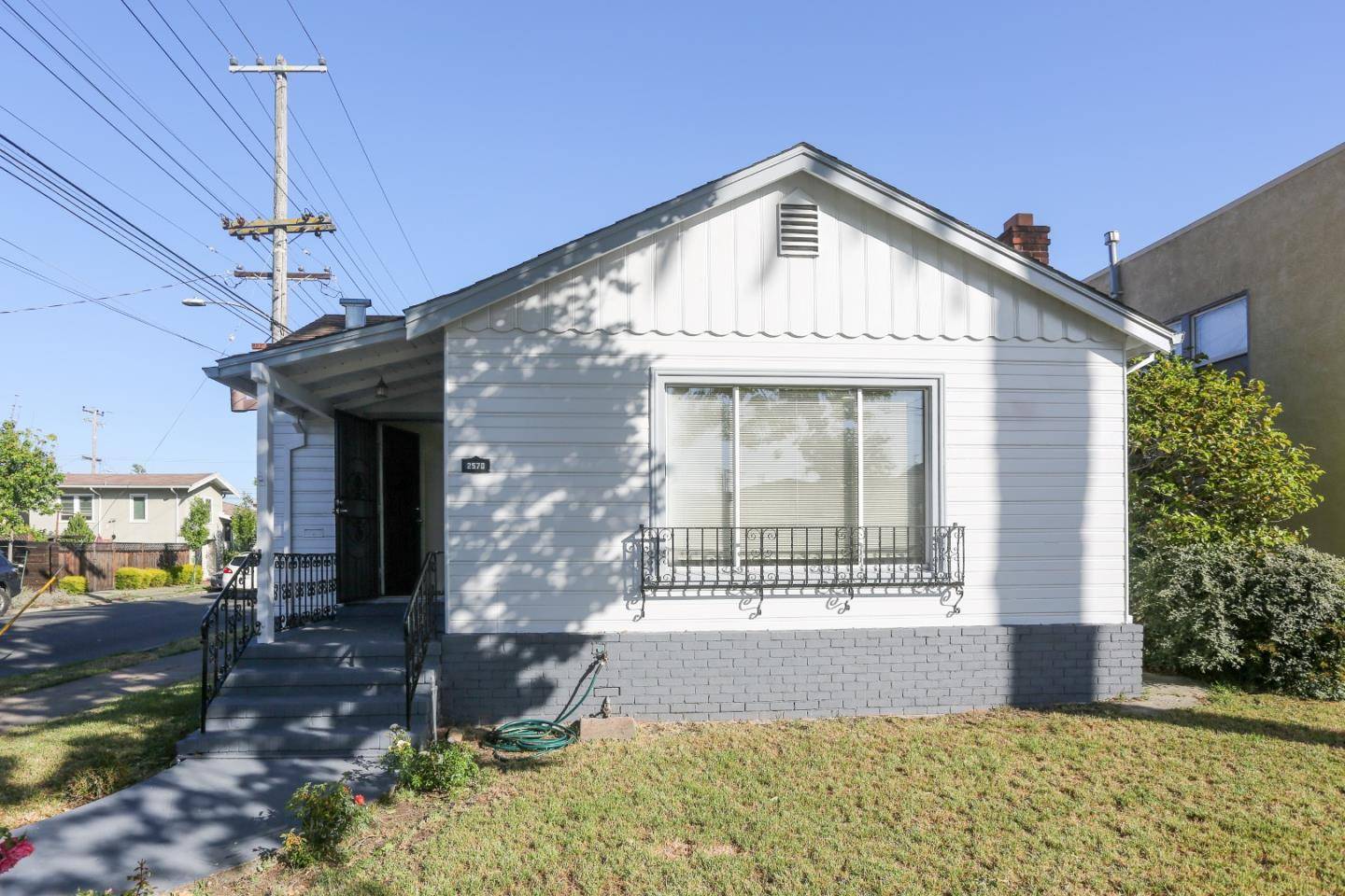Oakland, CA 94605,2570 Havenscourt BLVD