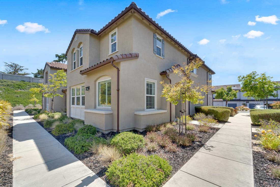 East Garrison, CA 93933,18683 Mcclellan CIR