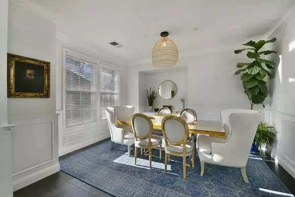 Menlo Park, CA 94025,580 Laurel ST