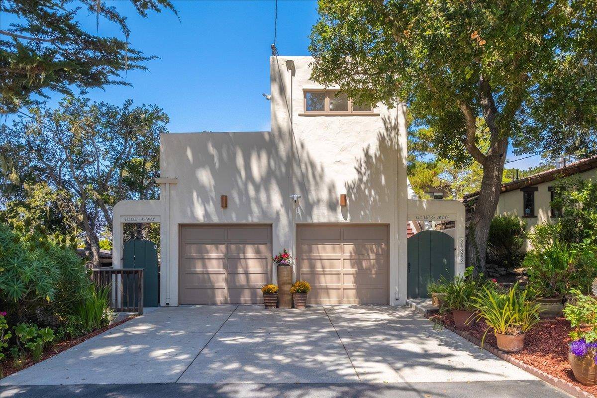 24826 Santa Fe ST, Carmel, CA 93923