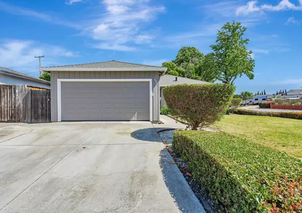 3384 Fowler AVE, Santa Clara, CA 95051