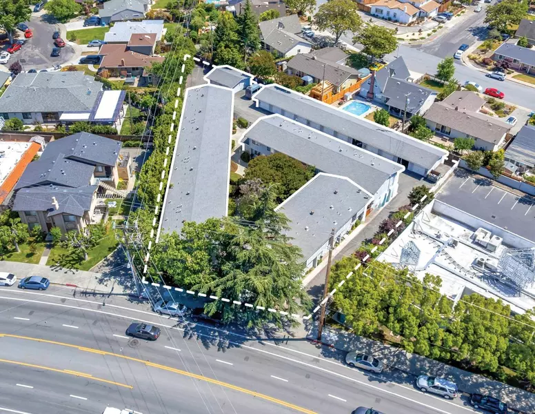 2868 Homestead RD, Santa Clara, CA 95051