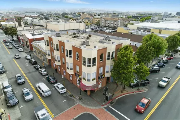301 Grand AVE, South San Francisco, CA 94080