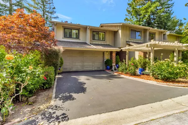 Menlo Park, CA 94025,574 Sand Hill CIR