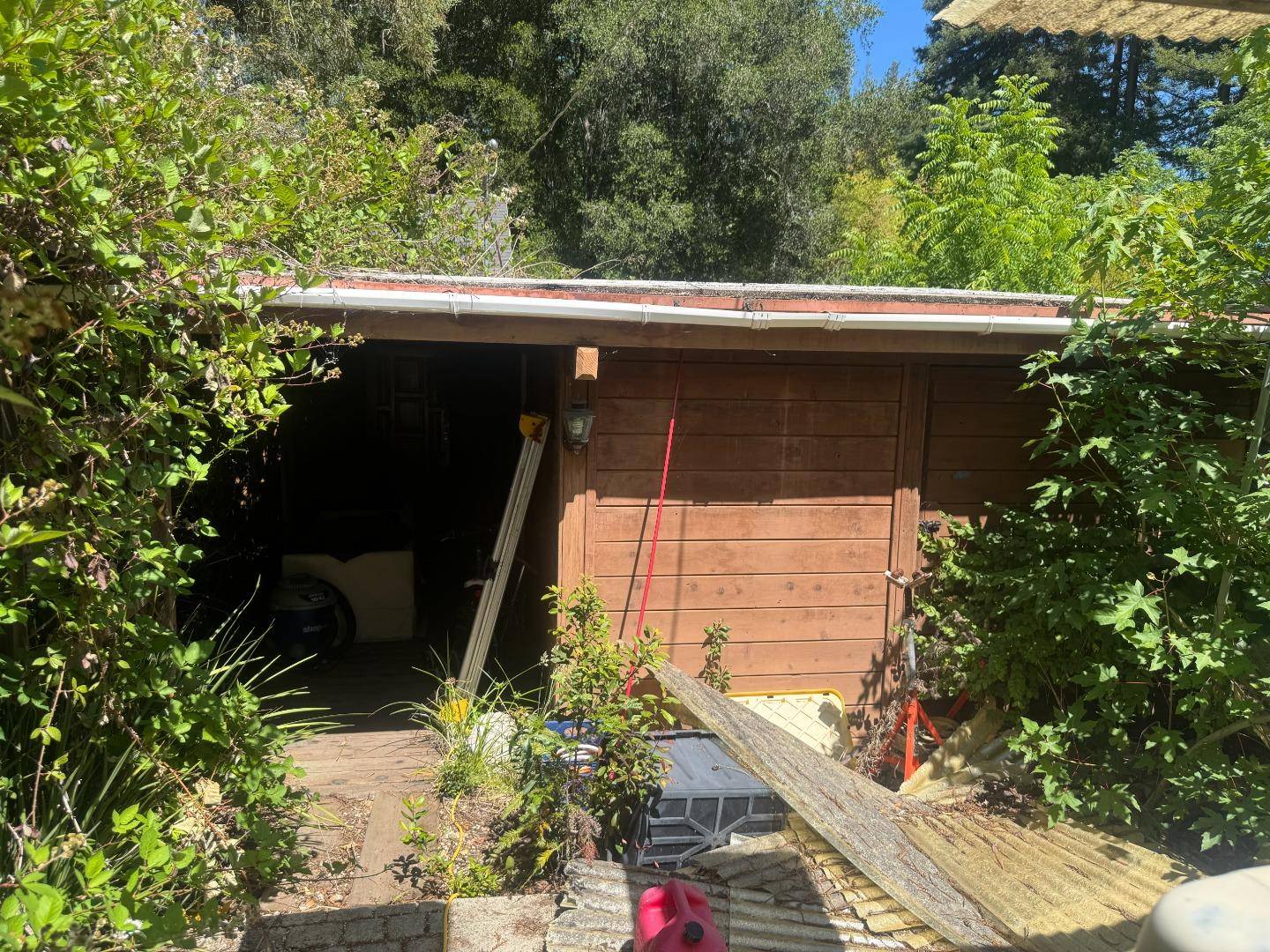12670 East ST, Boulder Creek, CA 95006