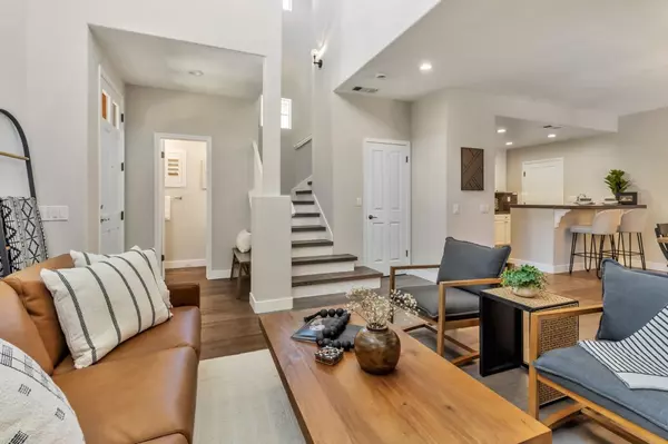 Campbell, CA 95008,72 Cannery CIR
