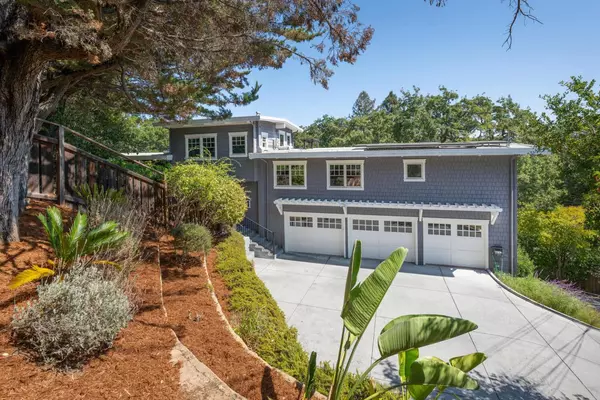 San Carlos, CA 94070,81 Devonshire CIR