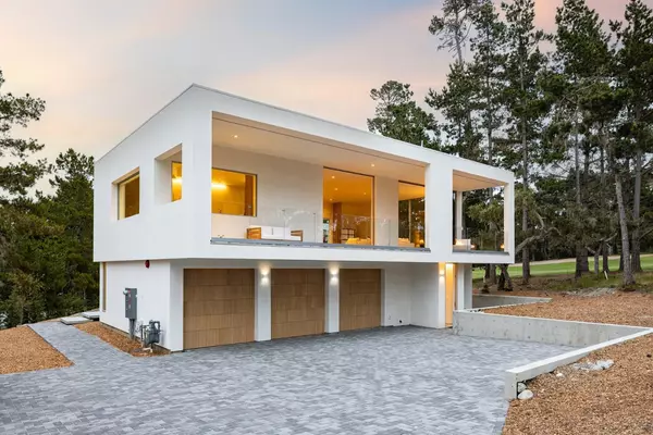 Pebble Beach, CA 93953,3159 Stevenson DR