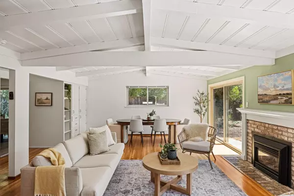 103 Calvin PL, Santa Cruz, CA 95060
