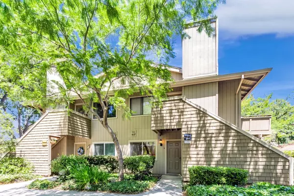 5703 Makati CIR D, San Jose, CA 95123